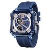 Military Watches Men Watch  New 50M Waterproof Wristwatch Stopwatch Alarm LED Light Digital Watches 8121 Men's Sports Watch