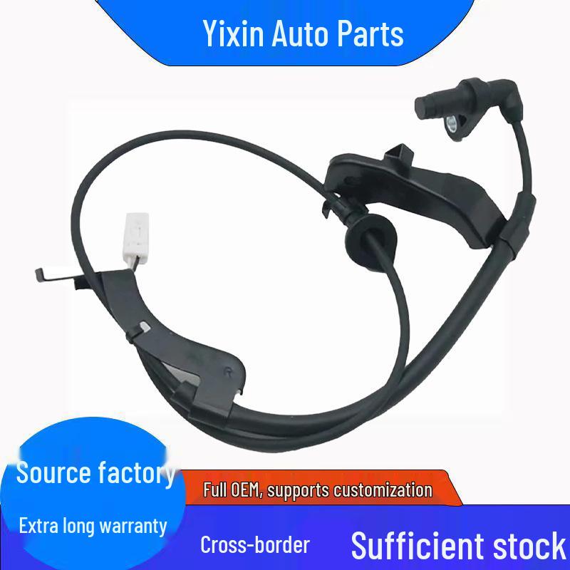Датчик ABS Toyota 89545-08020 ALS2327 5S12854 В наличии Standard