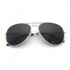 Fashion Sunglasses for Women Men Pilot Round Gradient Mirror Wen Outdoor Driving Glasses Oculos