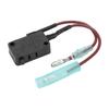 Neutral Switch 703‑82540‑00 Outboard Machine Neutral Switch for 703 Whole Series Remote Control Box