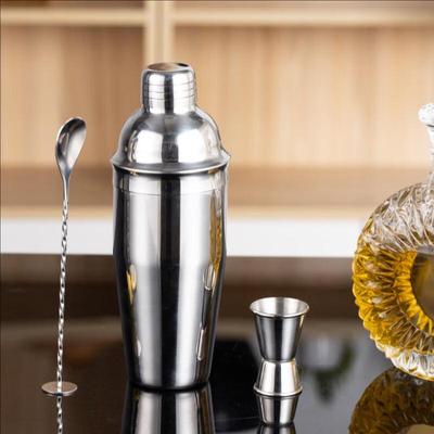 Set Shaker pentru Cocktail