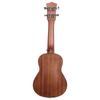 4 Strings Ukulele Wood Gift Professional Ukulele Set with Bag Wood Ukelele Kits Children Small Ukulele Educational Toy