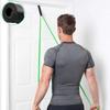 Xiaomi Kotva do dveří Tahací lano Spona na dveře Odporová guma Fitness Elastický tréninkový popruh Kotva do dveří Přenosné fitness vybavení