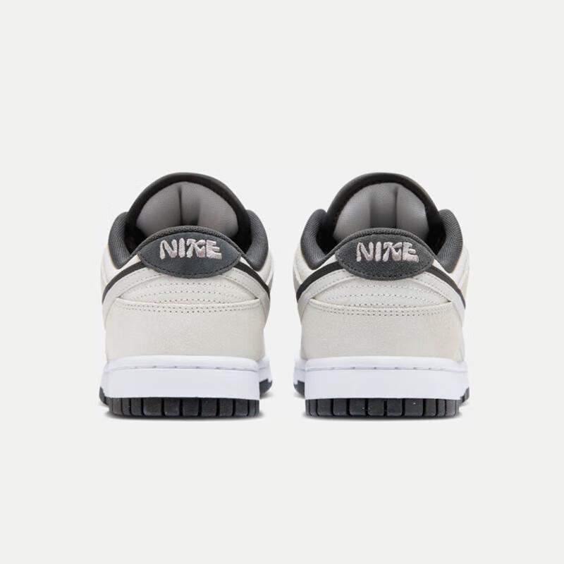 Nike Tênis Casuais Femininos Dunk Low para Skate