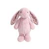 UK for Easter Long-Eared Rabbit Plush Toy Polyester 31cm Unisex 14 Years & up Companion Birthday Gift