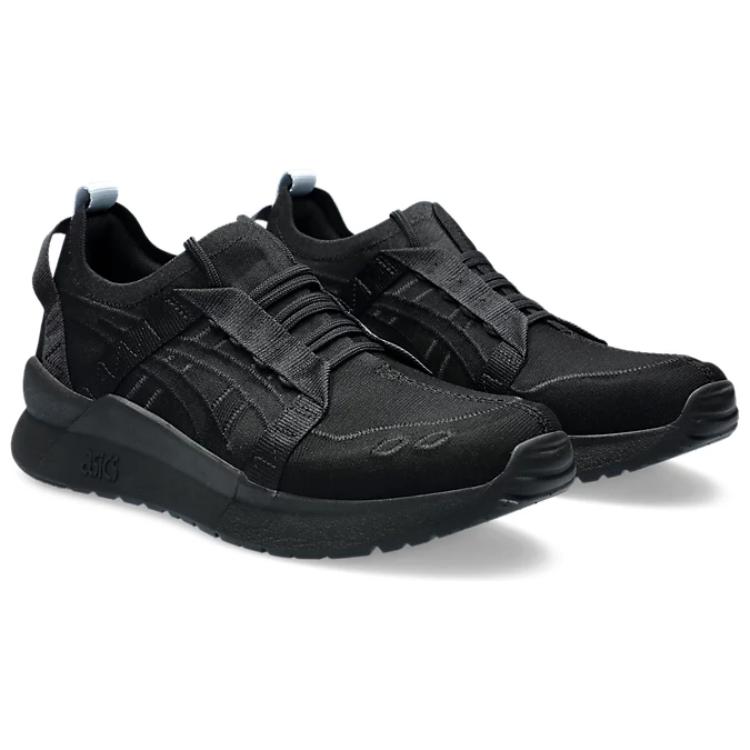 Asics CFCL × Gel Lyte 3 CM 1.95 Triple Black Unisex Sneakers 1203A267-001