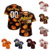 Sports collectifs – Baseball et softball