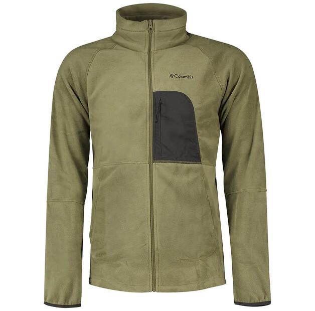 

Columbia Флисовая на молнии Rapid Expedition™ II M