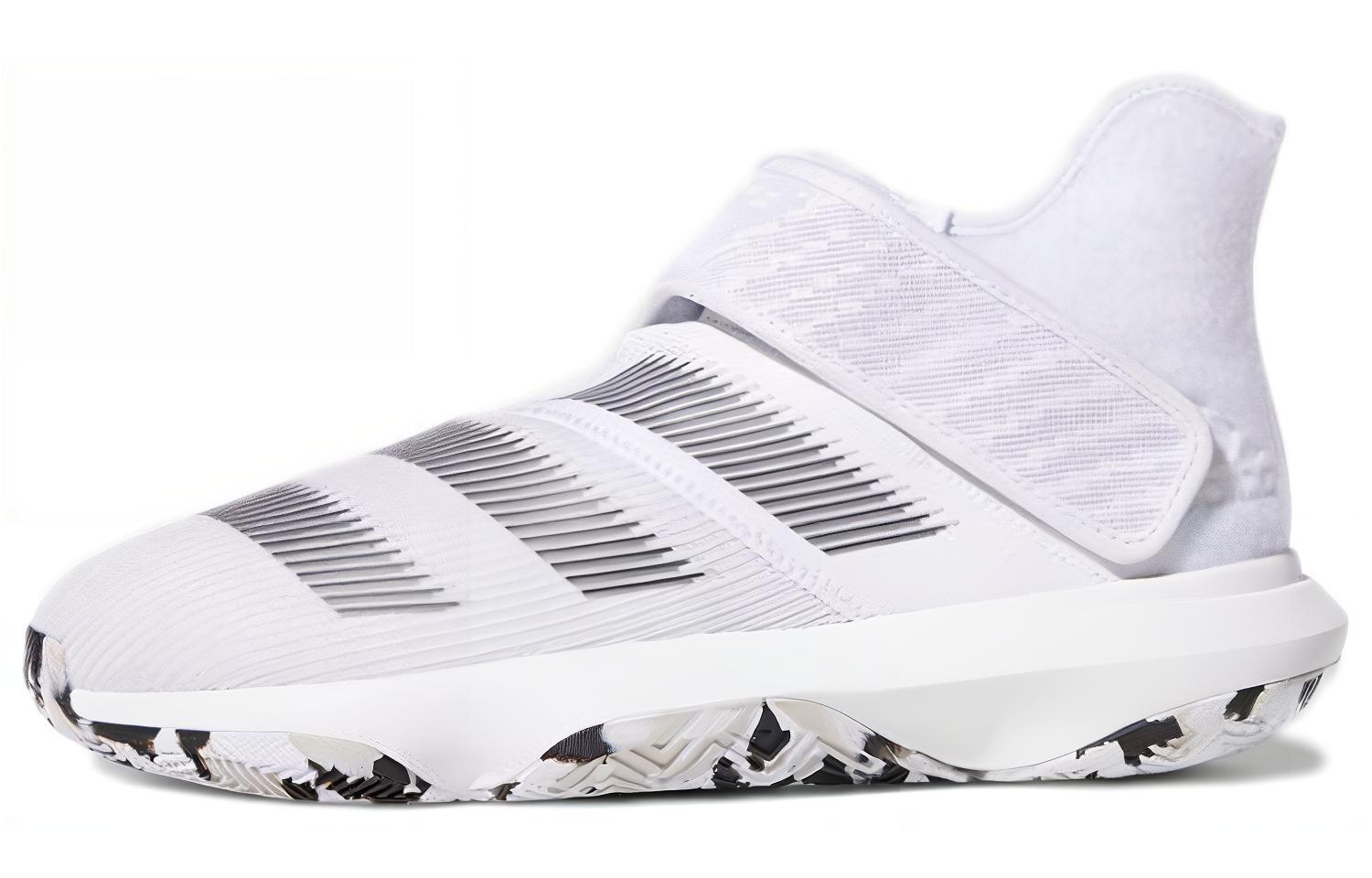 

Adidas Harden B/E 3 White EF8769 41⅓