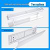 Adjustable Central Air Conditioner Wind Deflector