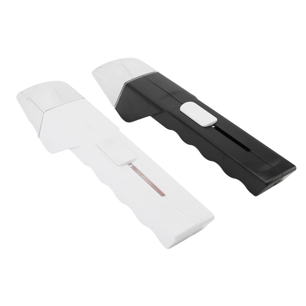 2KS Lapač kobylek Plastová Ergonomická Rukojeť Nástroj na chytání pavouků pro děti