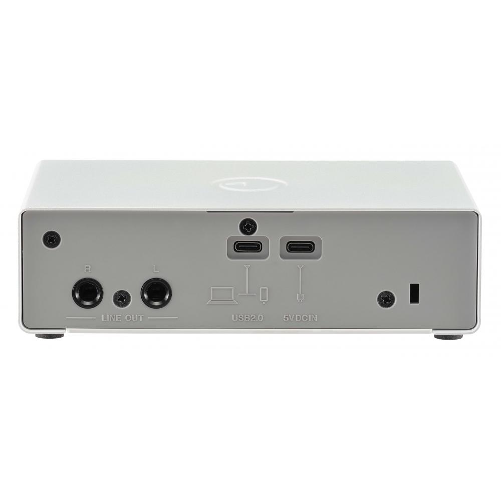 Steinberg USB2.0 Audio Interface 24bit192kHz White IXO12 W