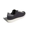 adidas Originals Stan Smith Primeknit Low-Top Sneakers Unisex Sneakers Black White CQ2651