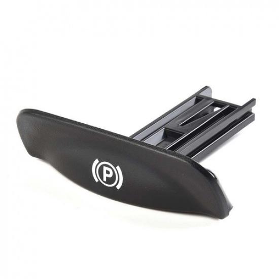 Release Handle Handbrake Lever 1pcs A6394270020 Accessory Parking Brake