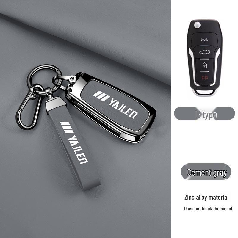 

Неоригинальная накладка на ключ для Tiejiangjun DS, Volkswagen, Toyota с кнопкой запуска VVdi Custom Model - Contact Customer Service
