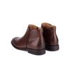 Boots Gino Rossi FABIO-04 124 AM Brown