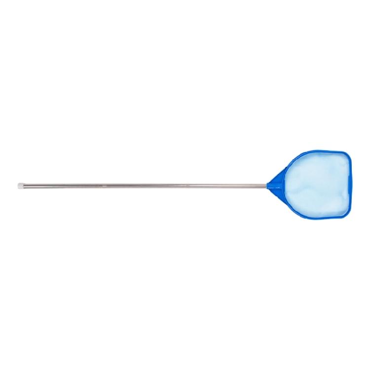

Professional Leaves Rakes Telescopicing Swimming Pool Cleaning Net Rubbishes Skimmer Pool Net Pool Cleaning Net 1