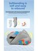Summer Unisex Non-Slip Water Shoes: Breathable Beach and River Tracing Outdoor Swim Shoes