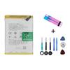 Battery - OPPO - BLP779 - Original - Compatible Reno4 Z 5G - Lithium Ion