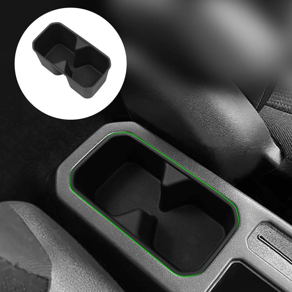 ZUNDUO Suzuki Jimney Nomado 5-Door JC74W FC Compatible Car Cup Holder Drink Holder JIMNY