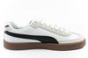 Puma Club II Era White/Black [397447 07] y. 38