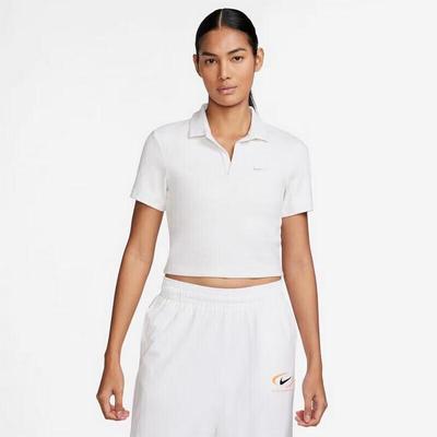 Women's Casual Polo T-Shirt
