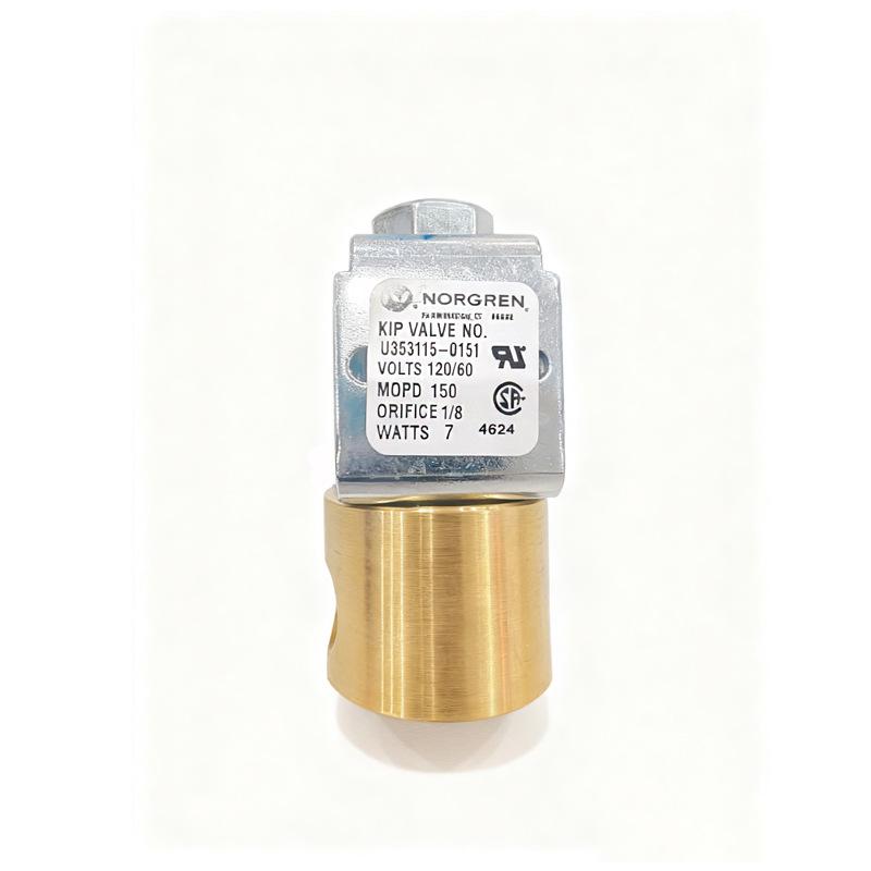 Norgren U353115-0151-120-60 Valve - 10 Week Order