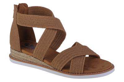 Desert Kiss - Desert Nights, Womens Brown Sandals