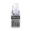 Canon Printer Calculator P1-DTSC II Algebraic Type