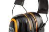 Noise-cancelling earmuffs, SNR 30dB, CE