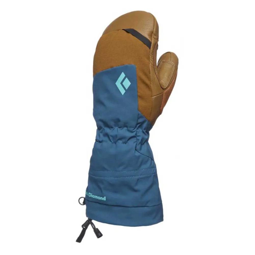 

Black Diamond Перчатки Mercury XS