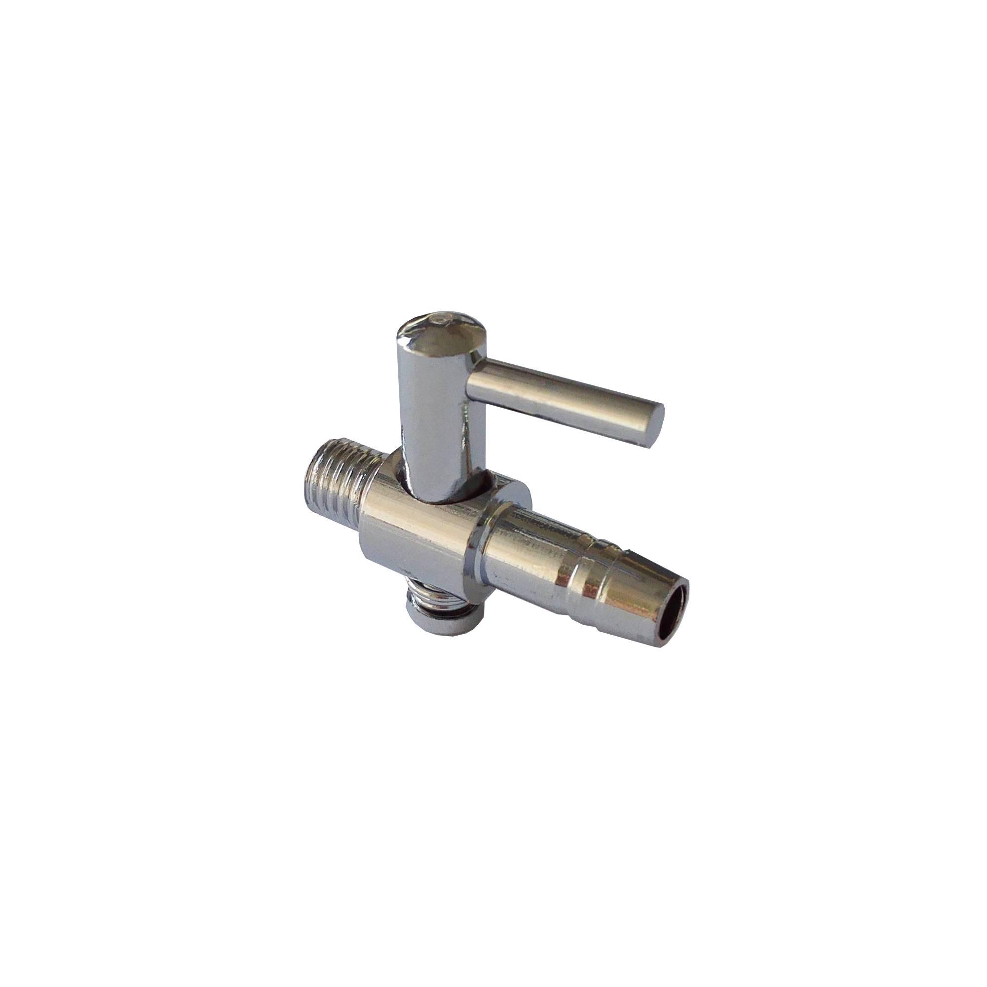 

Аэратор аквариумный 1 Way With Thread