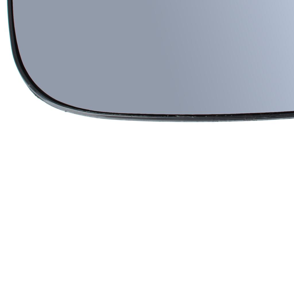 Fiat Ducato 2006- LOWER (small) HEATED mirror insert right