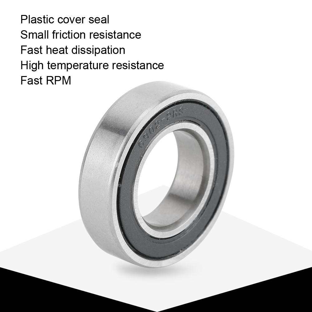 Mobility Scooter Roller Ball Bearing 6902 for the Elder Mobility Scooter Accessory