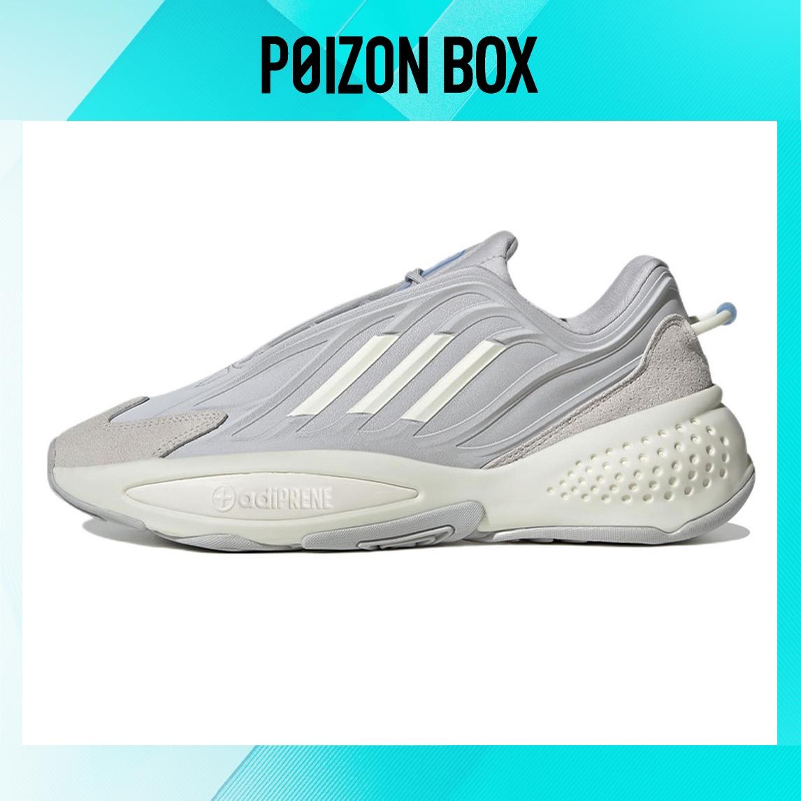 

кроссовки adidas originals Ozrah Lifestyle Shoes Men GX1879
