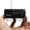 SI4732 Full Band Radio ATS-20+ Receiver AM (MW SW) SSB (LSB USB) + Antenna