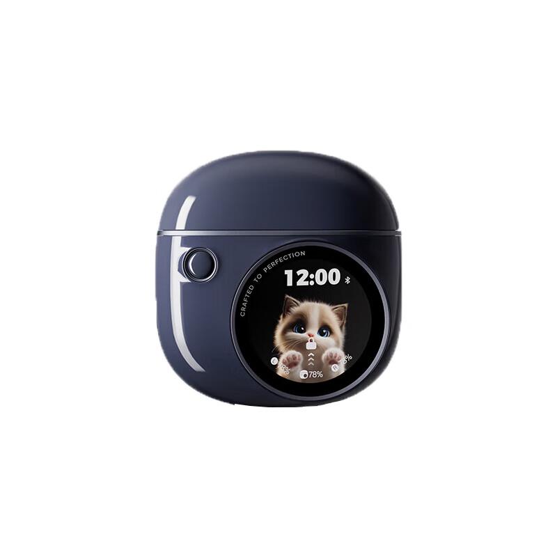 

EDIFIER Paipai Half-in-ear True Wireless Earbuds