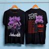 Bring Me The Horizon Rock Band Vintage T-Shirt, Bring Me The Horizon T-Shirt