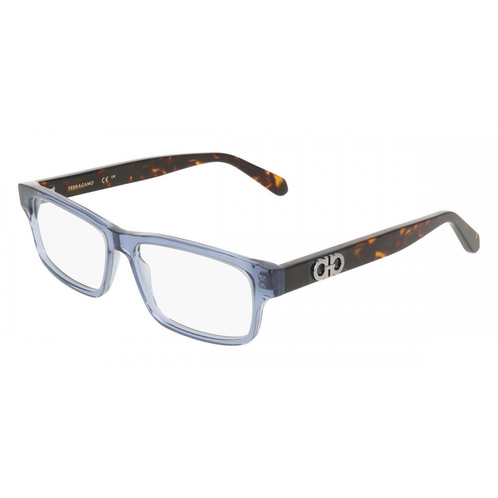 Salvatore Ferragamo Men Eyeglasses Sf3061 432