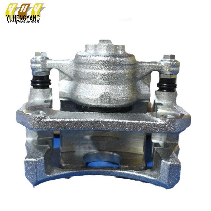 Cross-Border E-commerce Foreign Trade Carnival Front Brake Caliper R with Bracket (09-13 Models) DGZ03398Z Front Brake Caliper R with Bracket