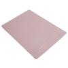 Laptop Case Various Colour Microfibre Faux Leather Double Layer Laptop Sleeve for OS X 15.4in
