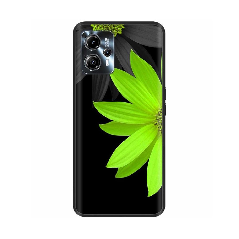 Silicone Case For Motorola Moto G13 G23 Cover Pretty Cool Bumper Coque For Moto G23 Phone Cases Cover For MotoG13 Fundas Para