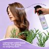 Rosemary Rice Water Hair Spray-Moisturizes And Nourishes Your Hair-Strengthens Hair Strands & Reduces Breakage-100ml