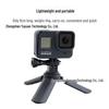 Base Treppiede per DJI Pocket 3 Stabilizzatore per Telefono per Fotocamera Gimbal Osmo Pocket