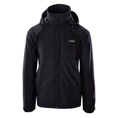Mens Helmo 3 In 1 Jacket