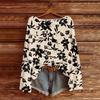 Sweatshirts For Children Boys And Girls Knit Sweater Cute Shirt Fall Crewneck Pullover Tops