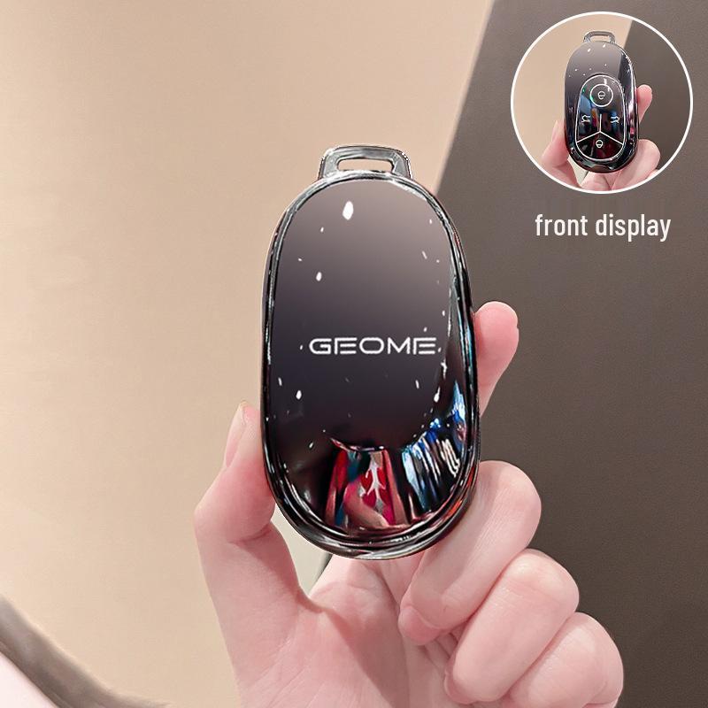 Geely Xingyuan Key Case for Dream Freedom Edition 2025 - Unisex 1