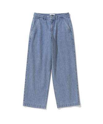 Faldas y pantalones para mujeres – Pantalones vaqueros