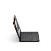 Magic Bluetooth Keyboard Case: Colorful Backlit, Rotating, Protective for iPad Mini 7 and 6, 8.3-inch