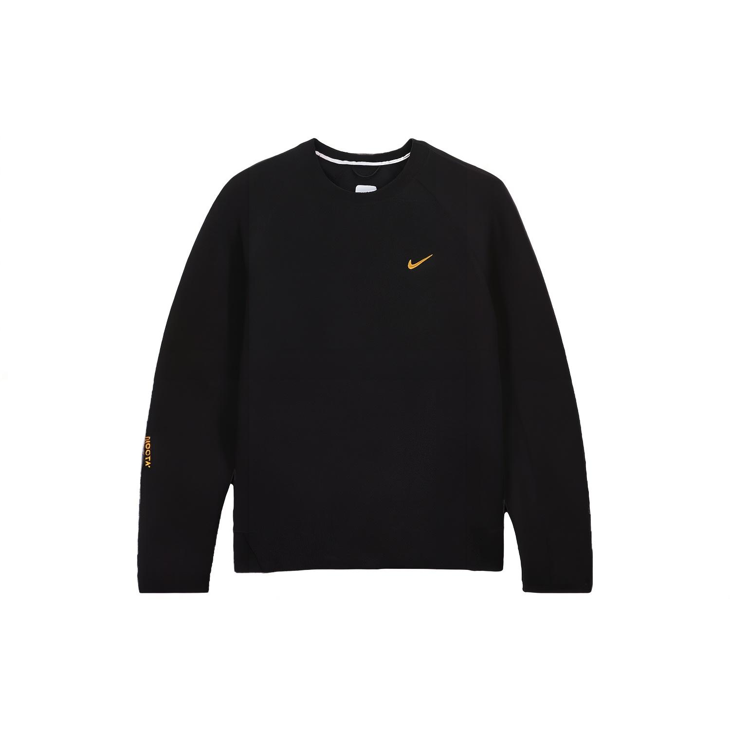 Nike x NOCTA Drake Tech Fleece Hoodie Black Men s FD8458-010 M